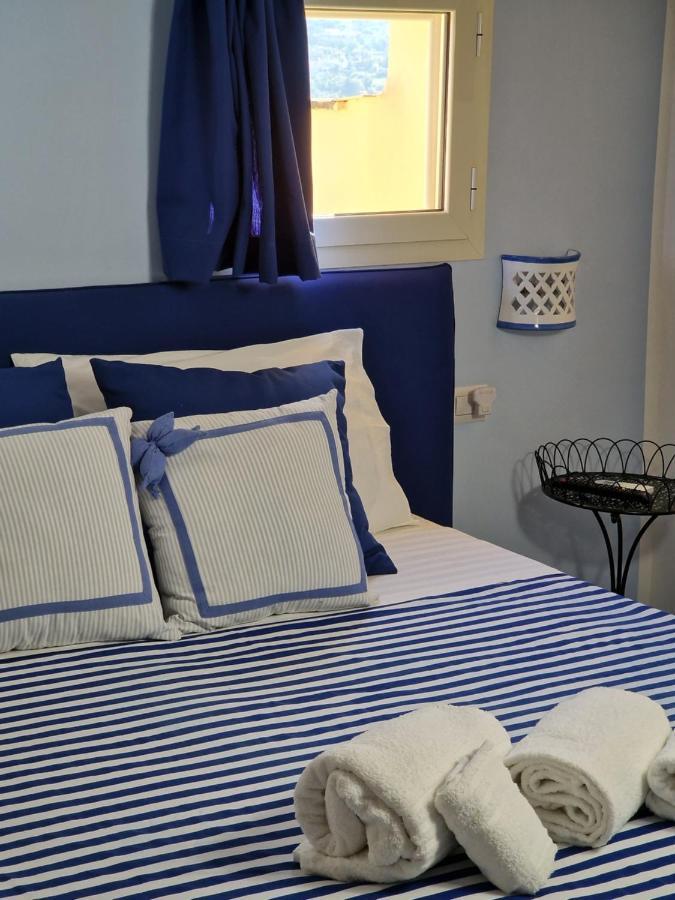 La Torretta Sea View Rooms Vico Equense Extérieur photo