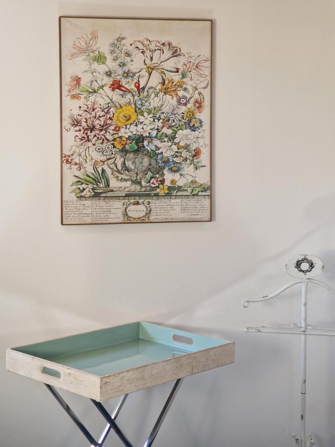 La Torretta Sea View Rooms Vico Equense Extérieur photo