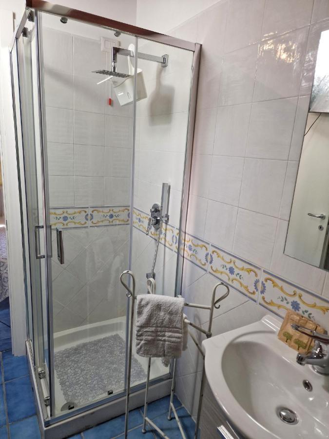 La Torretta Sea View Rooms Vico Equense Extérieur photo